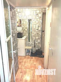 2-к квартира, вторичка, 44м2, 2/9 этаж