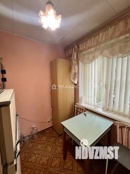 1-к квартира, вторичка, 35м2, 1/9 этаж