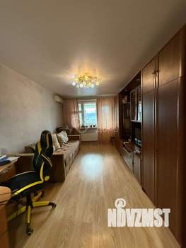2-к квартира, вторичка, 54м2, 9/9 этаж