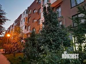 2-к квартира, вторичка, 47м2, 2/5 этаж