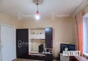 2-к квартира, вторичка, 50м2, 10/14 этаж