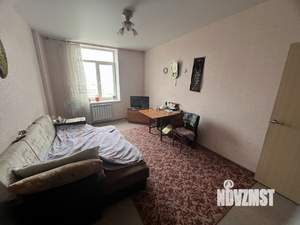 3-к квартира, вторичка, 78м2, 7/16 этаж
