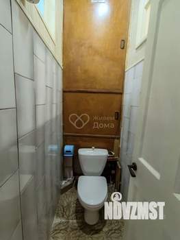 2-к квартира, вторичка, 50м2, 4/4 этаж
