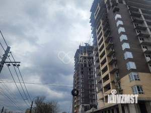 1-к квартира, вторичка, 62м2, 6/19 этаж