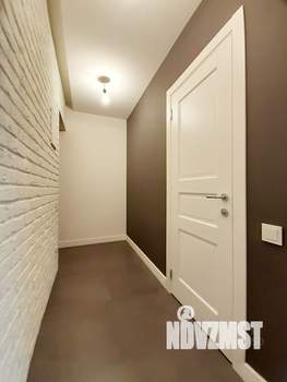 1-к квартира, вторичка, 32м2, 3/5 этаж