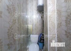 1-к квартира, вторичка, 31м2, 2/2 этаж