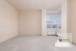 1-к квартира, вторичка, 39м2, 6/16 этаж