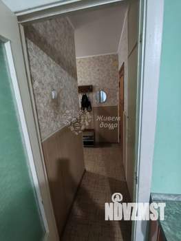 3-к квартира, вторичка, 64м2, 4/9 этаж