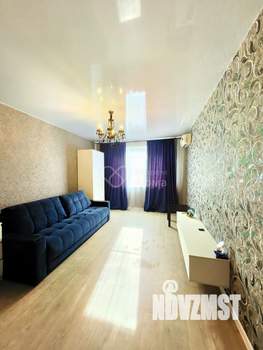 2-к квартира, вторичка, 51м2, 6/9 этаж