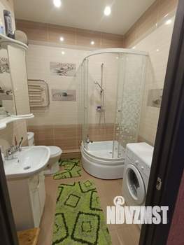 Студия квартира, вторичка, 24м2, 14/17 этаж