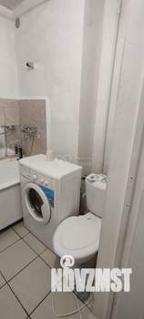 1-к квартира, вторичка, 30м2, 3/5 этаж