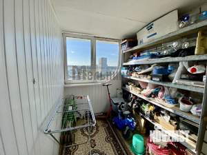 3-к квартира, вторичка, 91м2, 12/15 этаж
