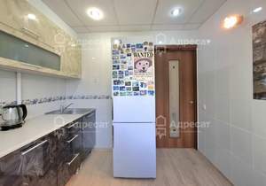 2-к квартира, вторичка, 45м2, 2/4 этаж