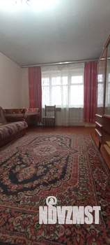 2-к квартира, вторичка, 46м2, 1/5 этаж