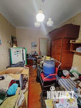 3-к квартира, вторичка, 69м2, 2/4 этаж