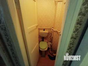 2-к квартира, вторичка, 12м2, 1/2 этаж