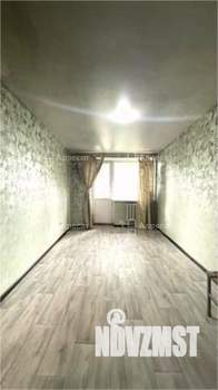 1-к квартира, вторичка, 30м2, 3/5 этаж