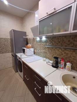 Студия квартира, вторичка, 25м2, 4/4 этаж