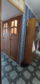 2-к квартира, вторичка, 44м2, 5/5 этаж