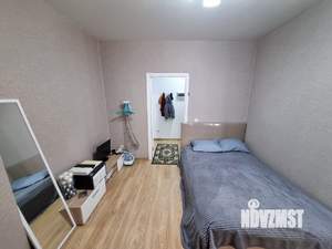 Студия квартира, вторичка, 29м2, 6/25 этаж