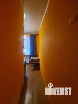 2-к квартира, вторичка, 38м2, 2/2 этаж