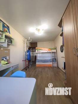 3-к квартира, вторичка, 67м2, 9/9 этаж