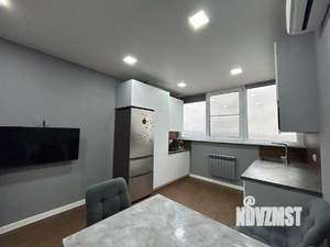 2-к квартира, вторичка, 65м2, 22/22 этаж