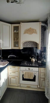 3-к квартира, вторичка, 62м2, 5/5 этаж
