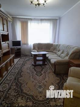 3-к квартира, вторичка, 67м2, 8/10 этаж