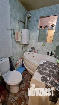 1-к квартира, вторичка, 31м2, 1/4 этаж