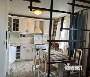 4-к квартира, вторичка, 75м2, 6/9 этаж