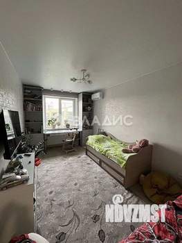 2-к квартира, вторичка, 54м2, 9/9 этаж