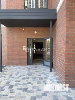 1-к квартира, вторичка, 47м2, 5/19 этаж