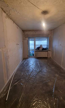 2-к квартира, вторичка, 44м2, 5/5 этаж