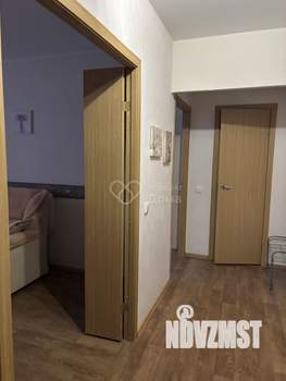 2-к квартира, вторичка, 54м2, 4/10 этаж