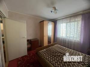 2-к квартира, вторичка, 51м2, 8/16 этаж