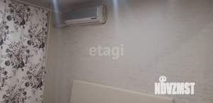 3-к квартира, вторичка, 64м2, 13/16 этаж