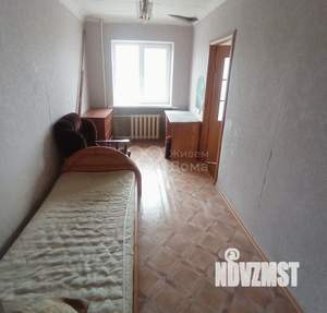 2-к квартира, вторичка, 44м2, 4/4 этаж