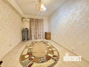 2-к квартира, вторичка, 58м2, 2/6 этаж