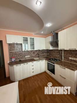 1-к квартира, вторичка, 45м2, 5/9 этаж