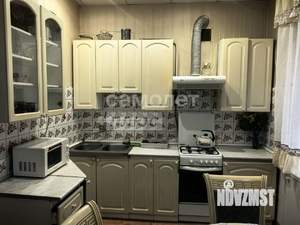 4-к квартира, вторичка, 100м2, 1/5 этаж