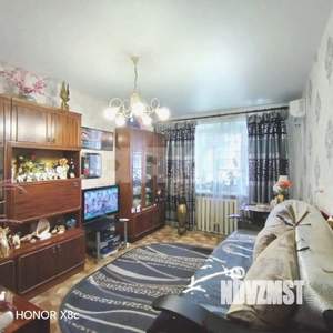 3-к квартира, вторичка, 58м2, 1/5 этаж