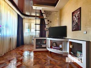 1-к квартира, вторичка, 41м2, 3/10 этаж