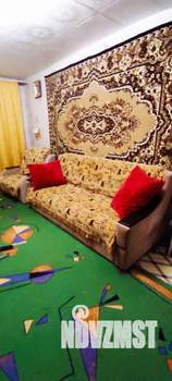 3-к квартира, вторичка, 62м2, 1/5 этаж