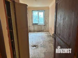 3-к квартира, вторичка, 55м2, 1/5 этаж