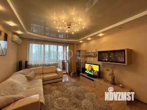 3-к квартира, вторичка, 104м2, 8/10 этаж