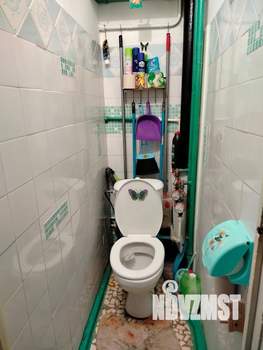 2-к квартира, вторичка, 44м2, 4/5 этаж