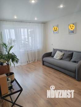 2-к квартира, вторичка, 46м2, 7/9 этаж