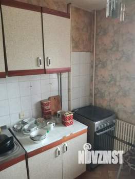 1-к квартира, вторичка, 34м2, 4/9 этаж