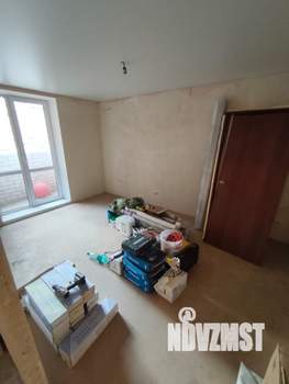 1-к квартира, вторичка, 28м2, 2/11 этаж